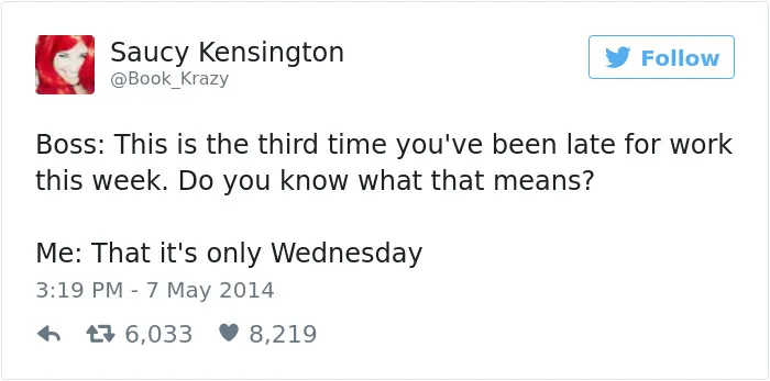 133 Hilarious Posts About Working In Customer Service You Shouldn't Be Reading At Work