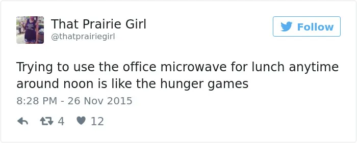 133 Hilarious Posts About Working In Customer Service You Shouldn't Be Reading At Work