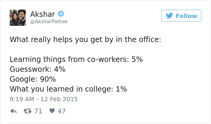 133 Hilarious Posts About Working In Customer Service You Shouldn't Be Reading At Work