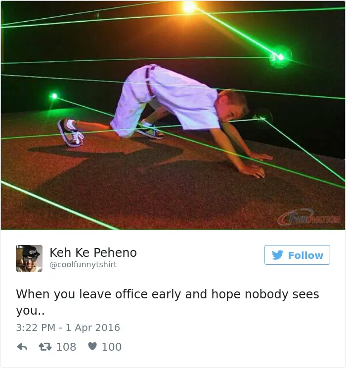 133 Hilarious Posts About Working In Customer Service You Shouldn't Be Reading At Work