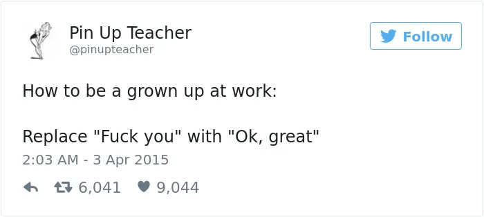 133 Hilarious Posts About Working In Customer Service You Shouldn't Be Reading At Work