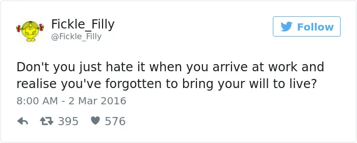133 Hilarious Posts About Working In Customer Service You Shouldn't Be Reading At Work
