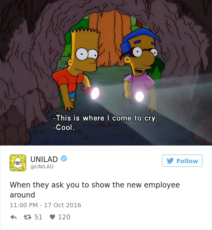 133 Hilarious Posts About Working In Customer Service You Shouldn't Be Reading At Work