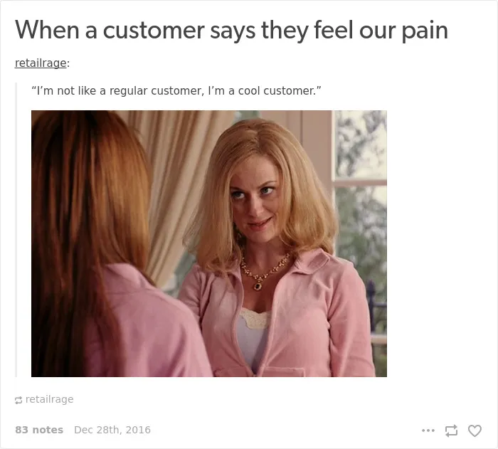 133 Hilarious Posts About Working In Customer Service You Shouldn't Be Reading At Work