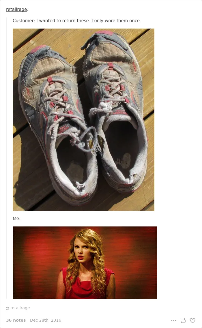 133 Hilarious Posts About Working In Customer Service You Shouldn't Be Reading At Work