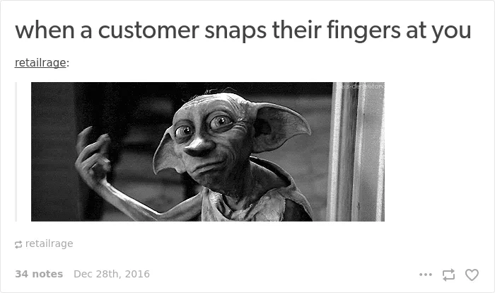 133 Hilarious Posts About Working In Customer Service You Shouldn't Be Reading At Work