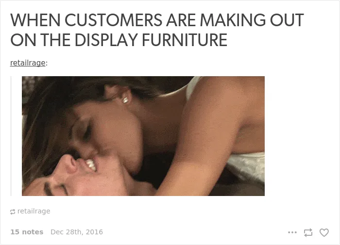 133 Hilarious Posts About Working In Customer Service You Shouldn't Be Reading At Work