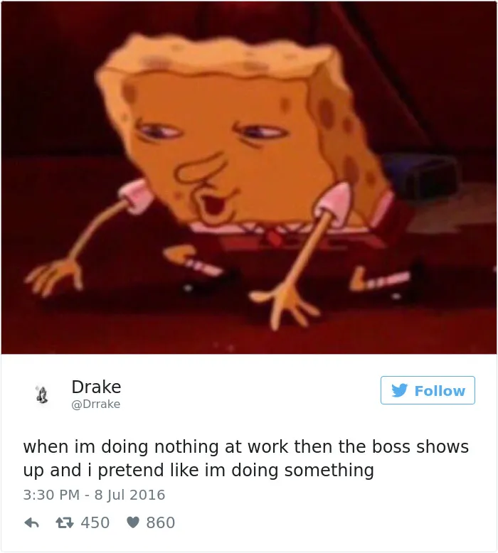 133 Hilarious Posts About Working In Customer Service You Shouldn't Be Reading At Work