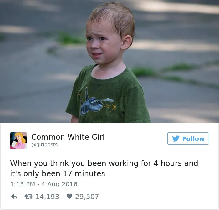 133 Hilarious Posts About Working In Customer Service You Shouldn't Be Reading At Work