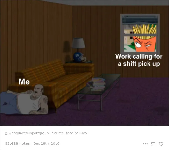 133 Hilarious Posts About Working In Customer Service You Shouldn't Be Reading At Work