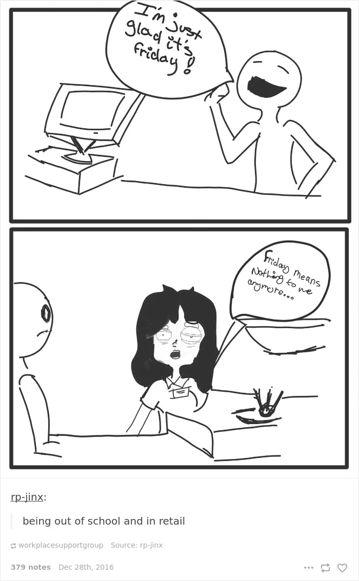 133 Hilarious Posts About Working In Customer Service You Shouldn't Be Reading At Work