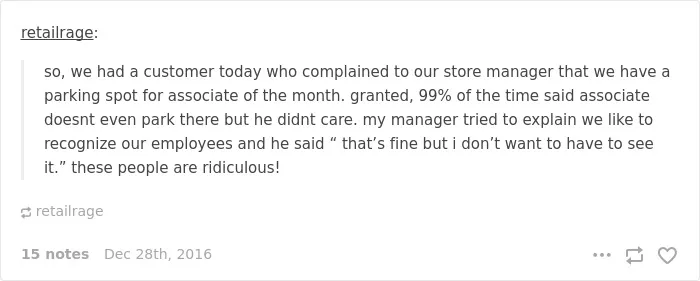 133 Hilarious Posts About Working In Customer Service You Shouldn't Be Reading At Work