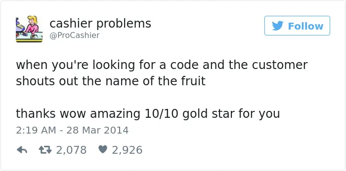 133 Hilarious Posts About Working In Customer Service You Shouldn't Be Reading At Work
