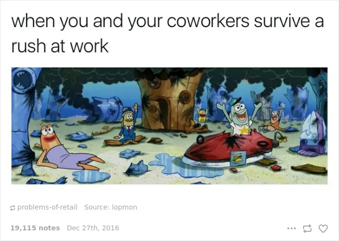 133 Hilarious Posts About Working In Customer Service You Shouldn't Be Reading At Work