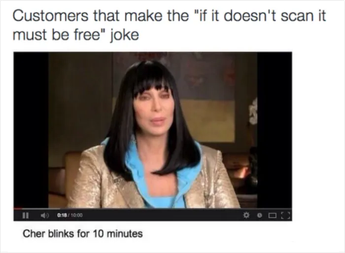 133 Hilarious Posts About Working In Customer Service You Shouldn't Be Reading At Work