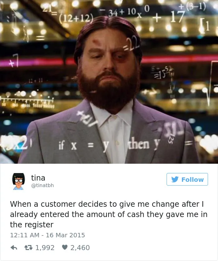 133 Hilarious Posts About Working In Customer Service You Shouldn't Be Reading At Work
