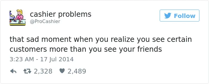 133 Hilarious Posts About Working In Customer Service You Shouldn't Be Reading At Work