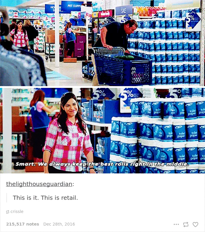 133 Hilarious Posts About Working In Customer Service You Shouldn't Be Reading At Work