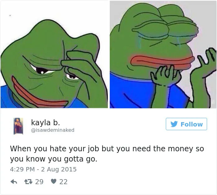 133 Hilarious Posts About Working In Customer Service You Shouldn't Be Reading At Work