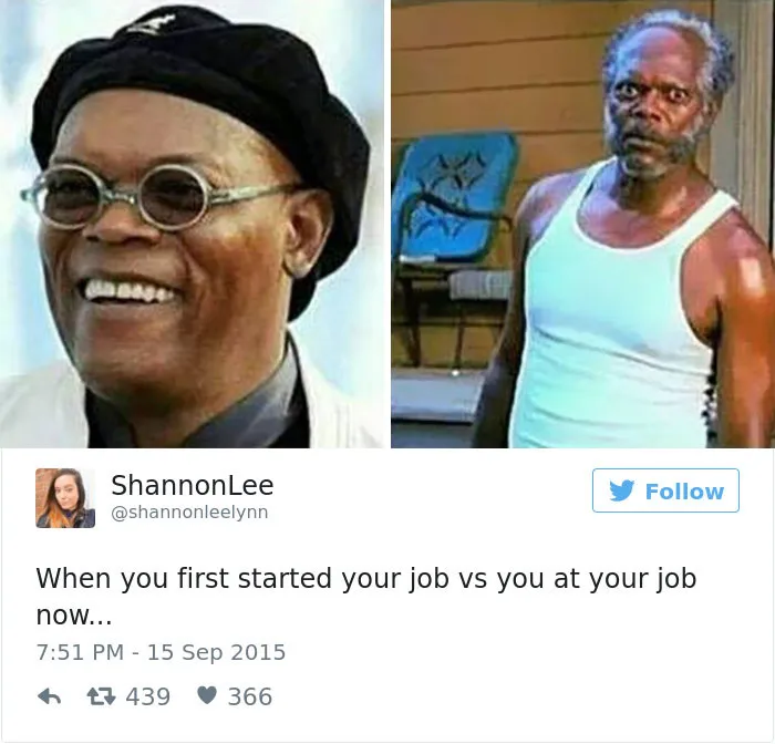 133 Hilarious Posts About Working In Customer Service You Shouldn't Be Reading At Work
