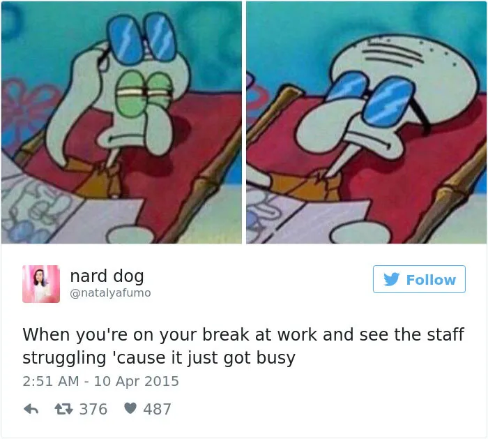 133 Hilarious Posts About Working In Customer Service You Shouldn't Be Reading At Work