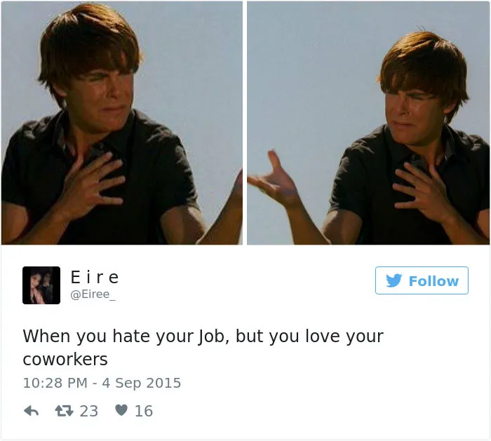 133 Hilarious Posts About Working In Customer Service You Shouldn't Be Reading At Work
