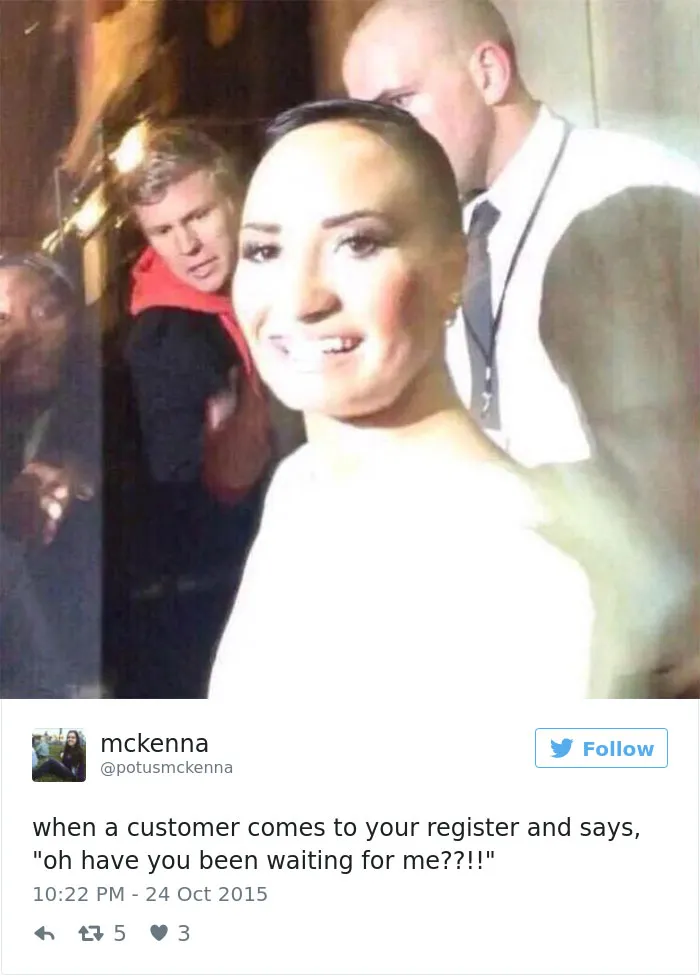 133 Hilarious Posts About Working In Customer Service You Shouldn't Be Reading At Work