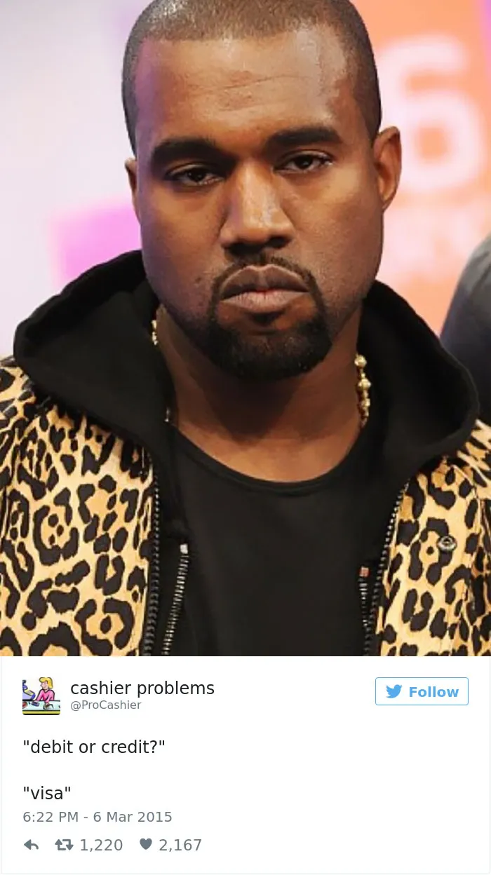 133 Hilarious Posts About Working In Customer Service You Shouldn't Be Reading At Work