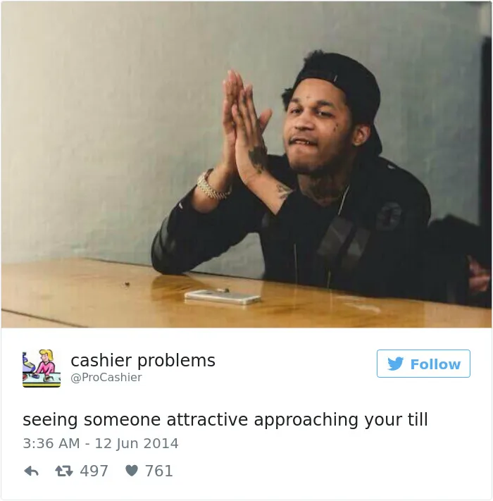 133 Hilarious Posts About Working In Customer Service You Shouldn't Be Reading At Work