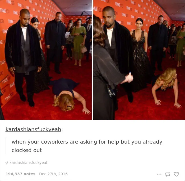 133 Hilarious Posts About Working In Customer Service You Shouldn't Be Reading At Work