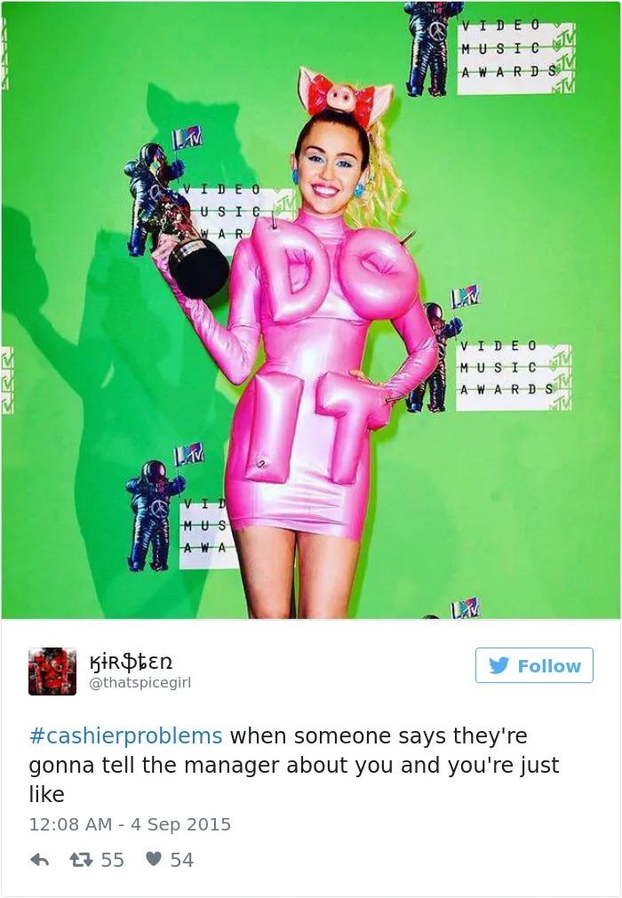 133 Hilarious Posts About Working In Customer Service You Shouldn't Be Reading At Work