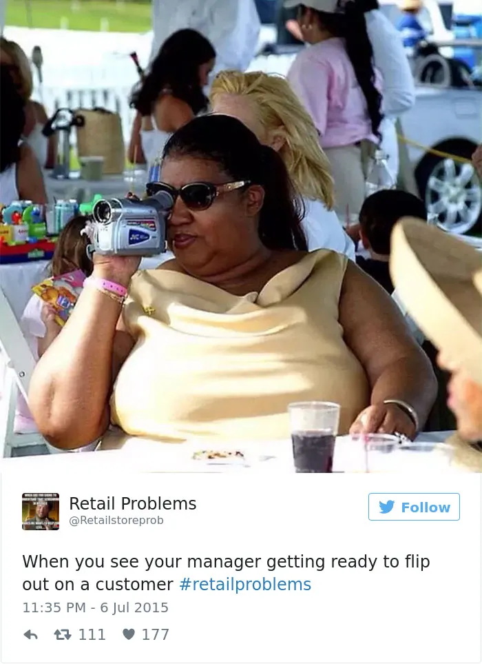 133 Hilarious Posts About Working In Customer Service You Shouldn't Be Reading At Work