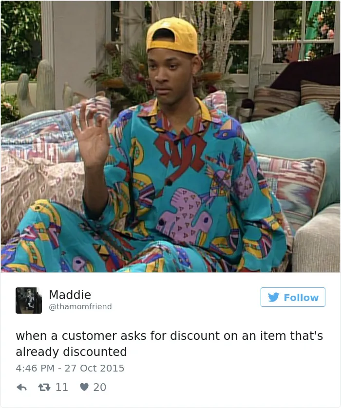 133 Hilarious Posts About Working In Customer Service You Shouldn't Be Reading At Work