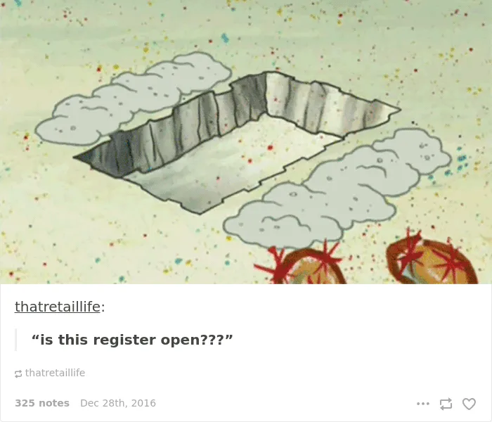 133 Hilarious Posts About Working In Customer Service You Shouldn't Be Reading At Work