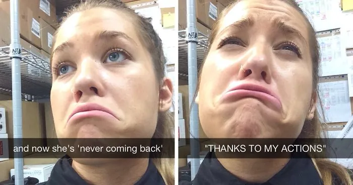 133 Hilarious Posts About Working In Customer Service You Shouldn't Be Reading At Work