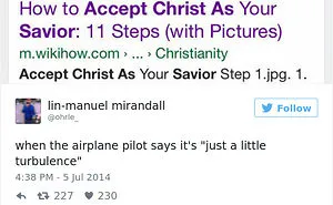 153 Of The Funniest Things That Have Ever Happened On A Plane