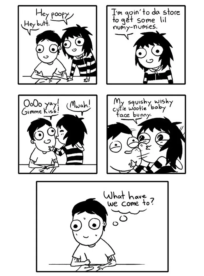 Cute Names