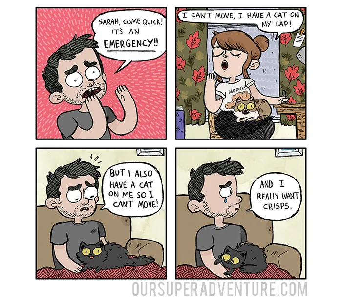 Small Emergencies