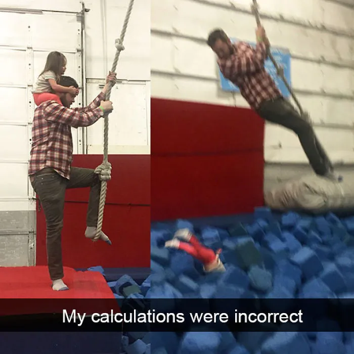 100 Snapchat Fails Of People Having A Worse Day Than You