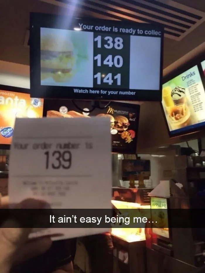 100 Snapchat Fails Of People Having A Worse Day Than You