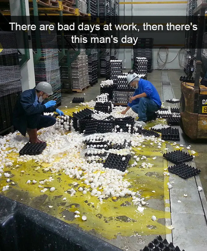 100 Snapchat Fails Of People Having A Worse Day Than You