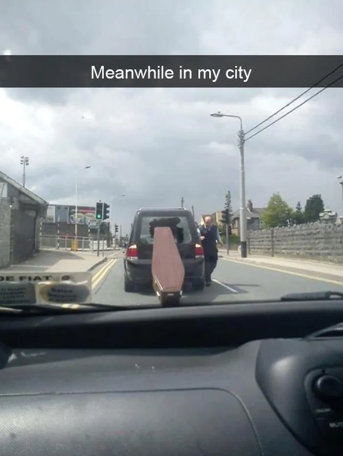 100 Snapchat Fails Of People Having A Worse Day Than You