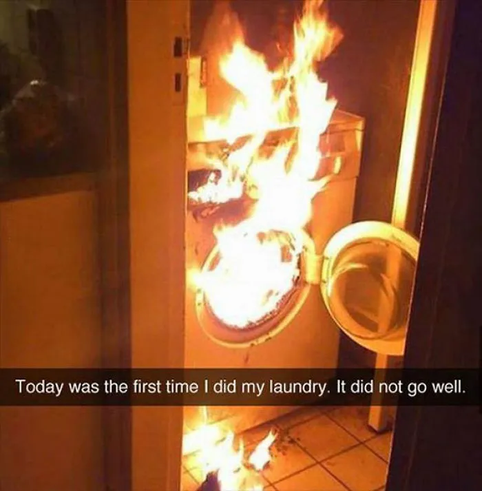 100 Snapchat Fails Of People Having A Worse Day Than You