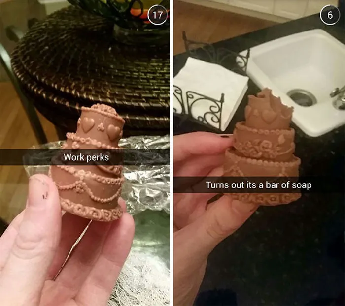 100 Snapchat Fails Of People Having A Worse Day Than You