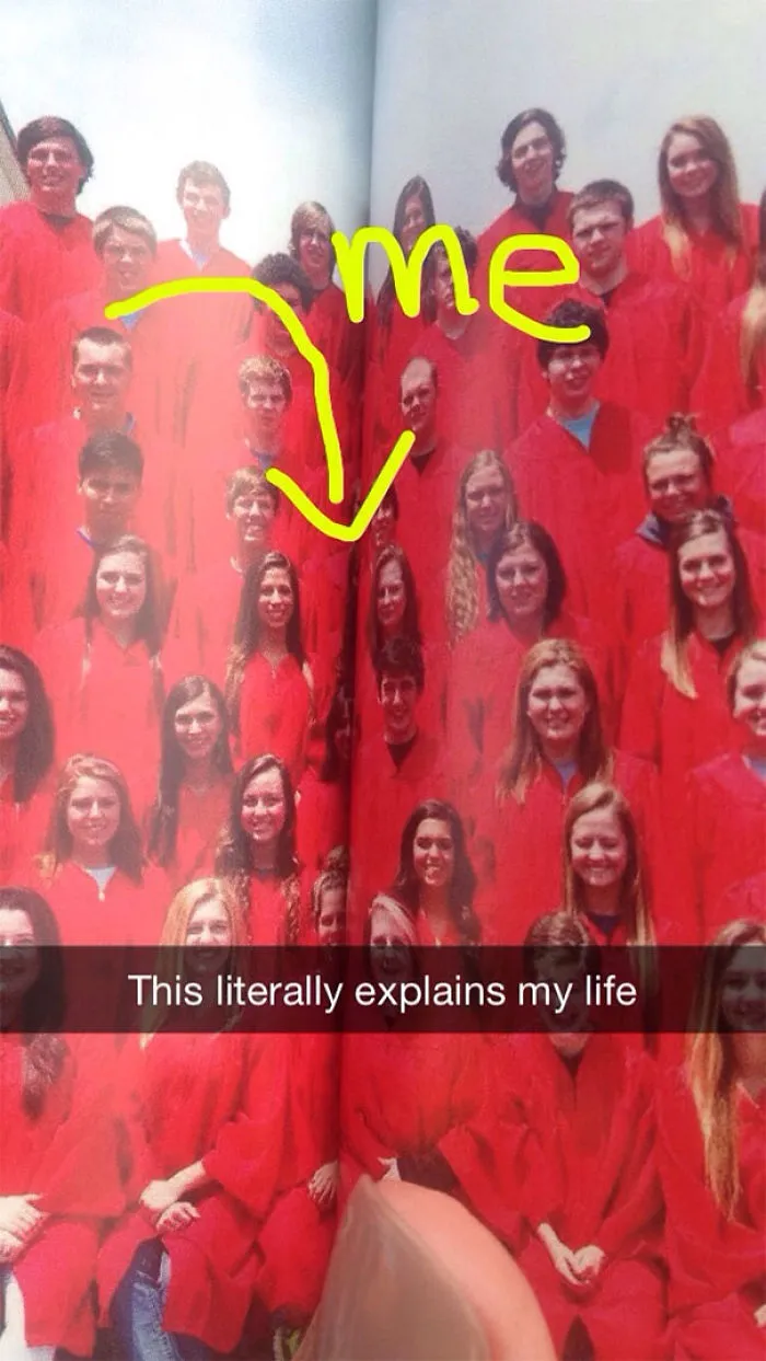 100 Snapchat Fails Of People Having A Worse Day Than You