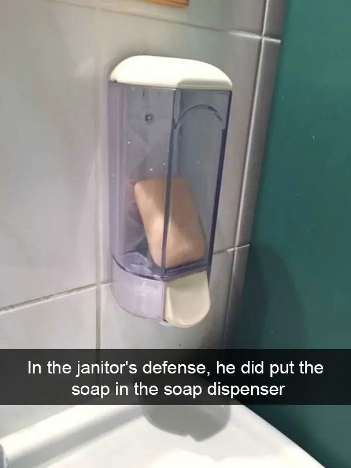 100 Snapchat Fails Of People Having A Worse Day Than You