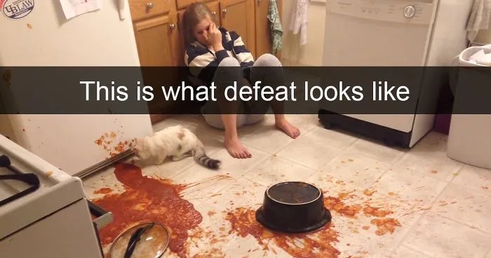 100 Snapchat Fails Of People Having A Worse Day Than You