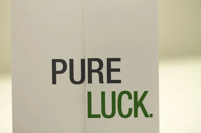 65 Seemingly Offensive Fold-Out Greeting Cards With Hidden Messages Inside