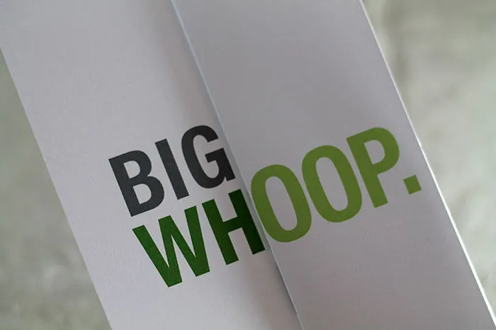 65 Seemingly Offensive Fold-Out Greeting Cards With Hidden Messages Inside