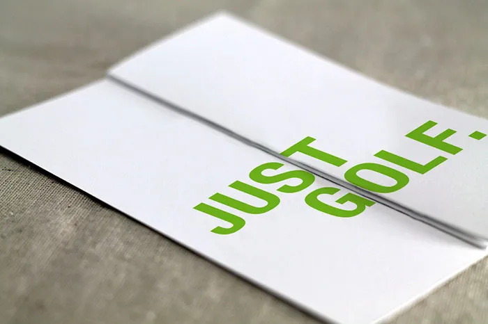 65 Seemingly Offensive Fold-Out Greeting Cards With Hidden Messages Inside